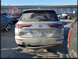 ميتسوبيشي اوتلاندر